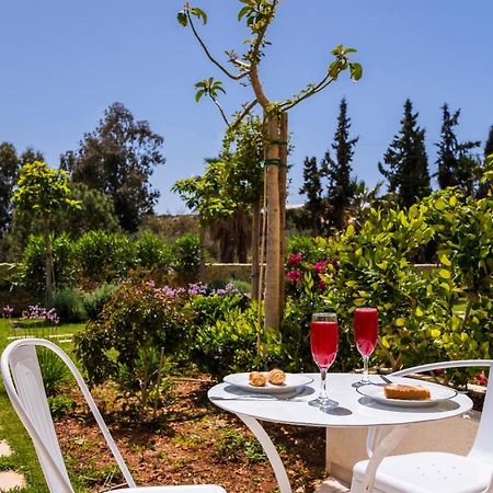 Mear Holiday Homes - Cretan Summer Getaways Kountoura Selino Exteriör bild