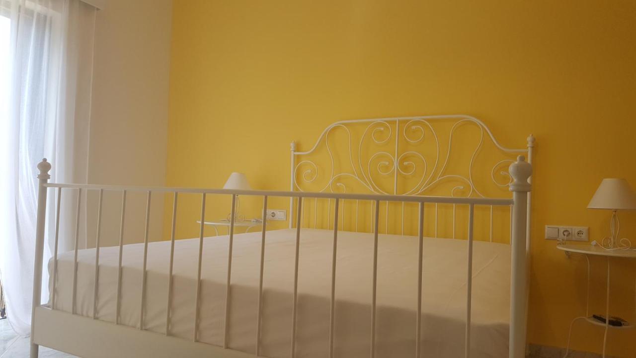 Mear Holiday Homes - Cretan Summer Getaways Kountoura Selino Exteriör bild