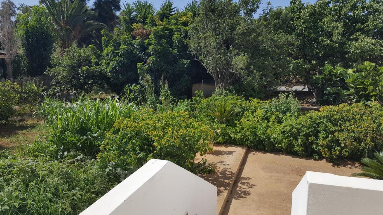 Mear Holiday Homes - Cretan Summer Getaways Kountoura Selino Exteriör bild