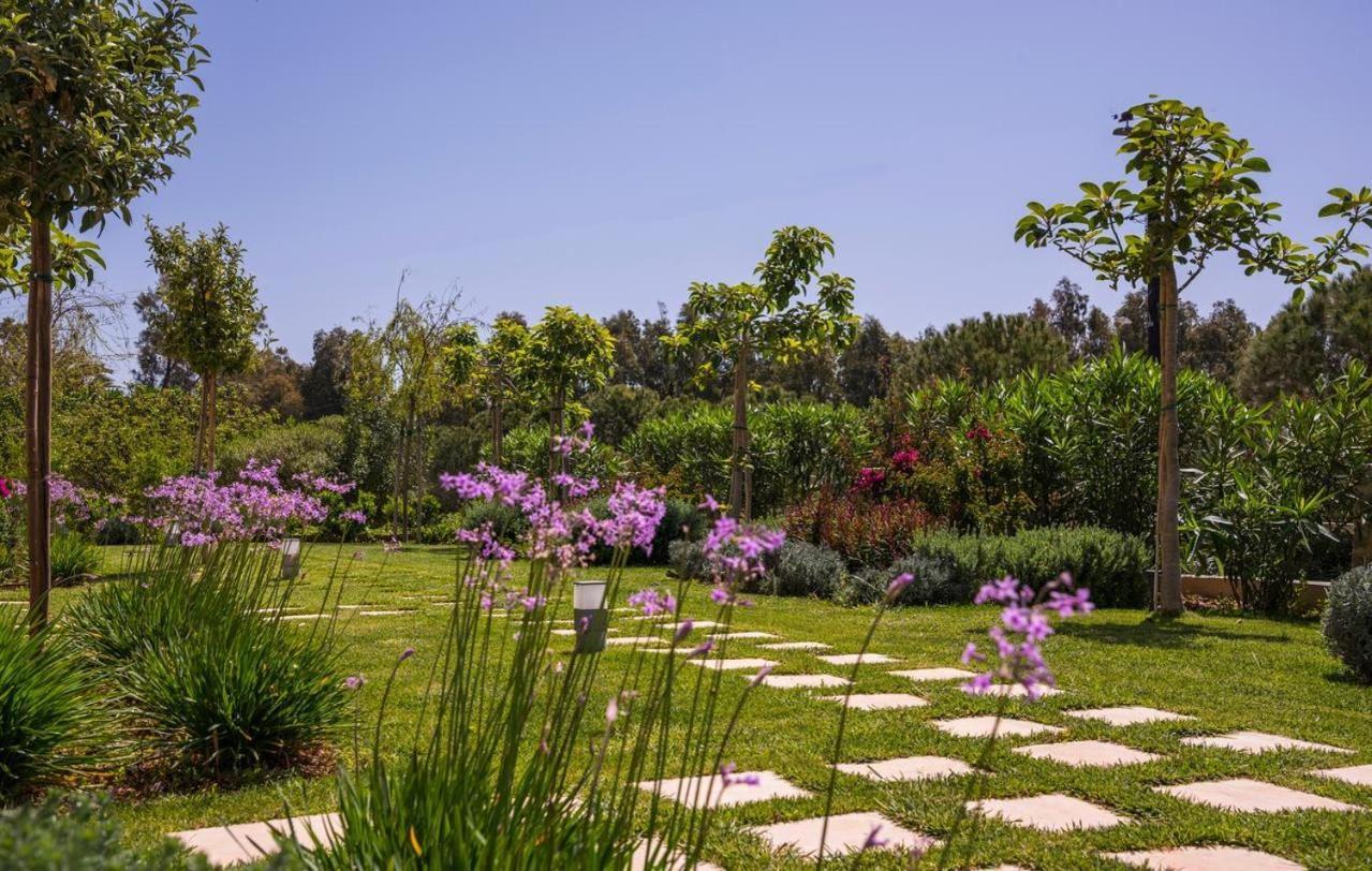 Mear Holiday Homes - Cretan Summer Getaways Kountoura Selino Exteriör bild