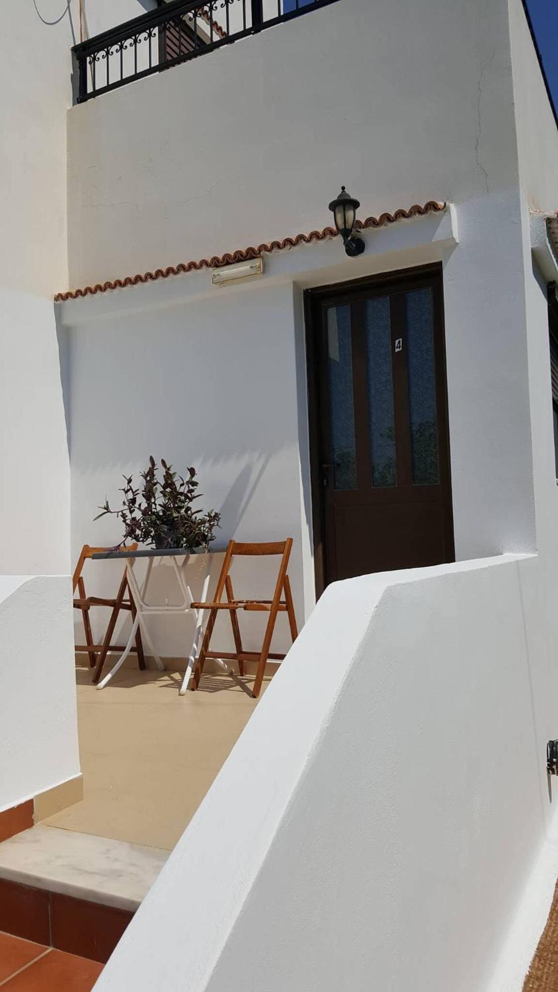 Mear Holiday Homes - Cretan Summer Getaways Kountoura Selino Exteriör bild